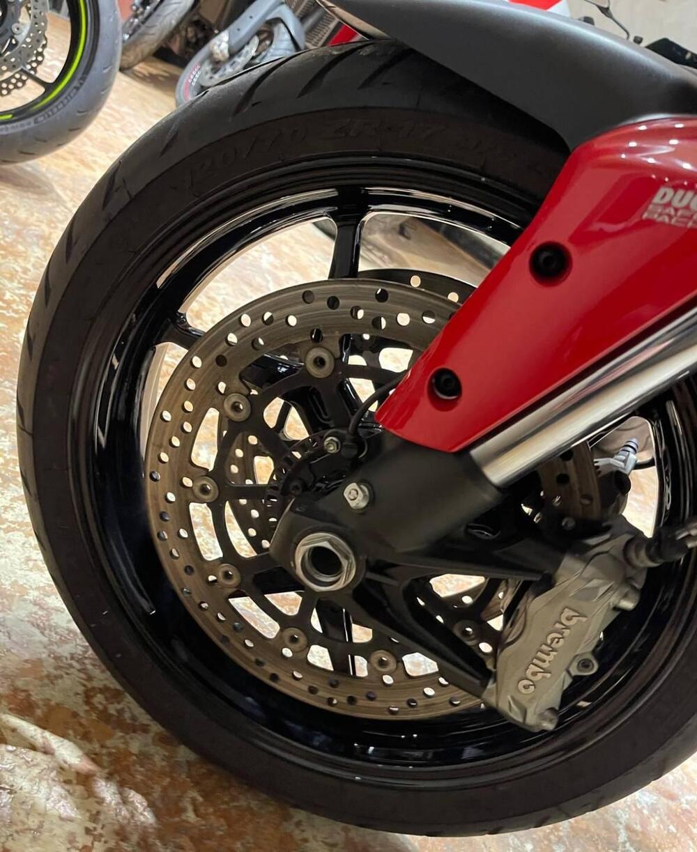 Ducati Multistrada 1200 ABS (2015 - 17) (15)