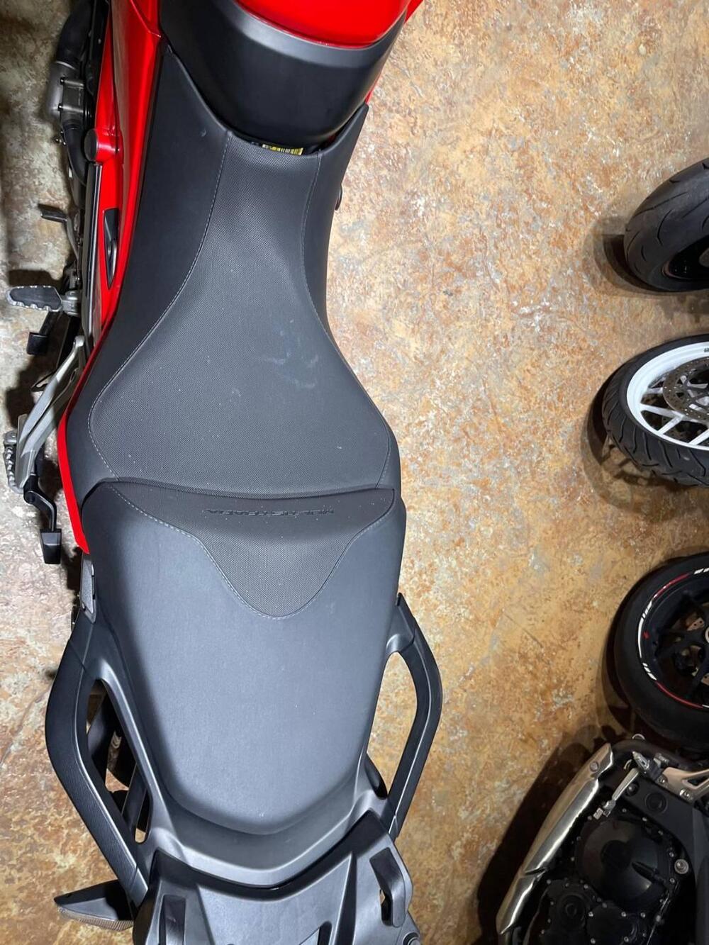 Ducati Multistrada 1200 ABS (2015 - 17) (16)