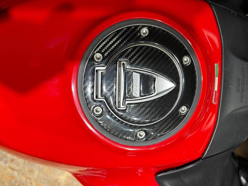 Ducati Multistrada 1200 ABS (2015 - 17) (18)