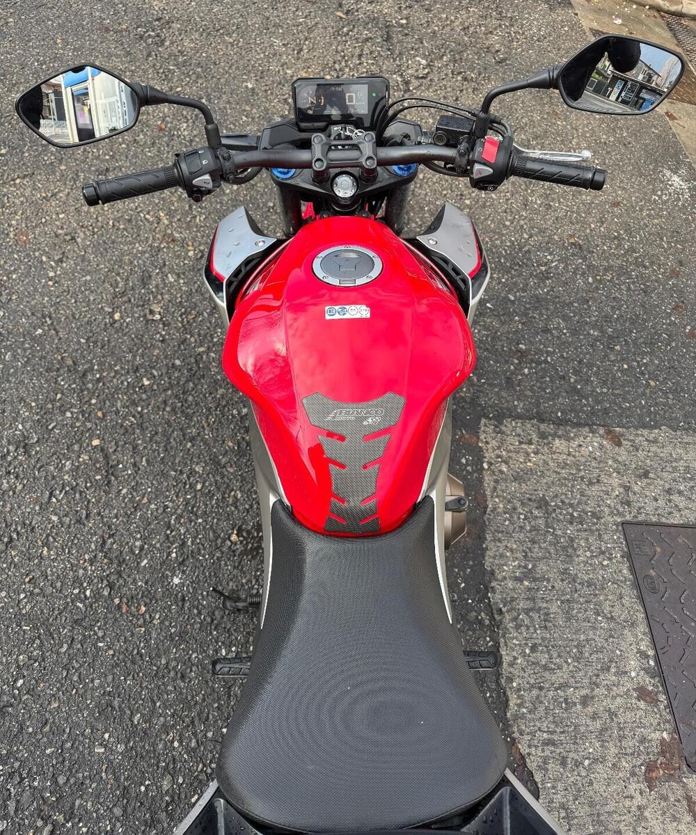 Honda CB 500 F (2019 - 20) (3)