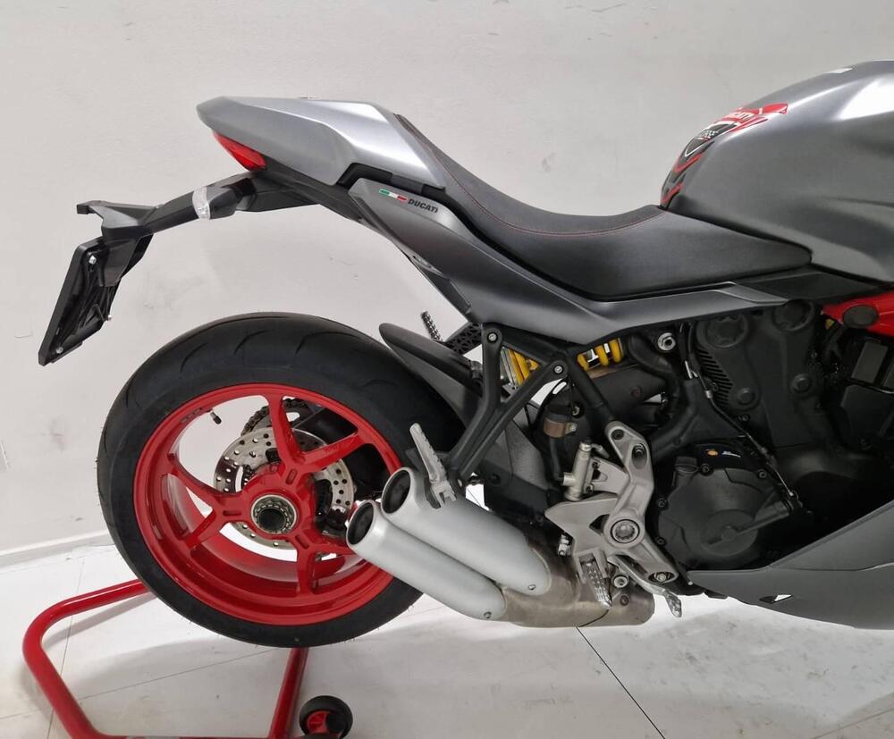Ducati SuperSport 939 (2017 - 20) (4)