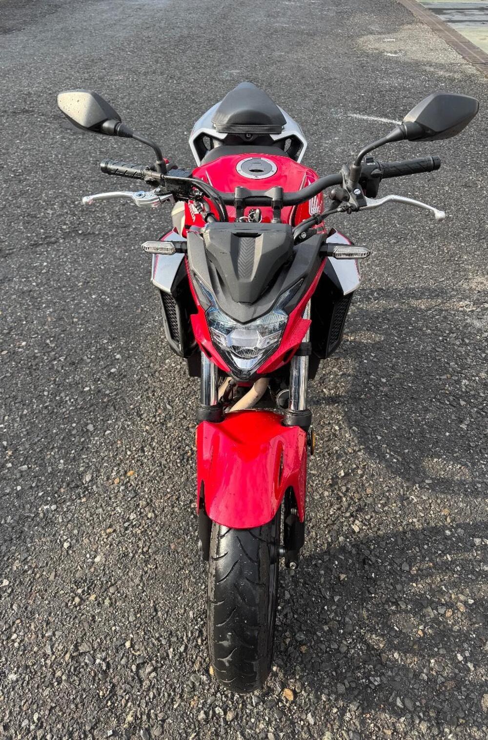 Honda CB 500 F (2019 - 20) (6)