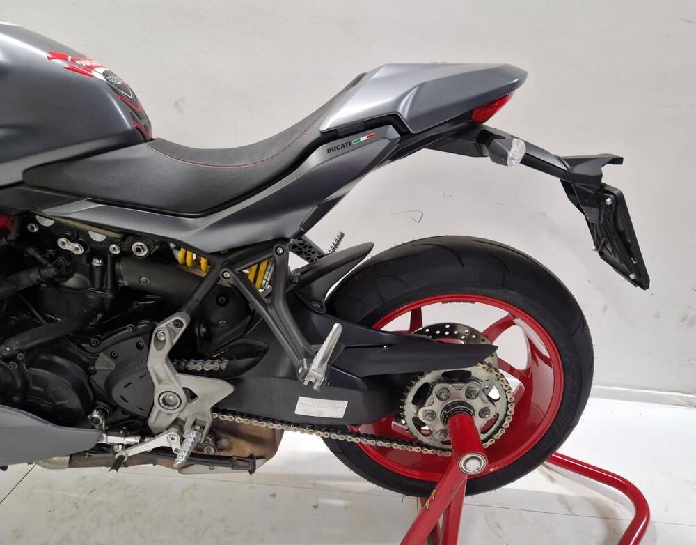 Ducati SuperSport 939 (2017 - 20) (6)