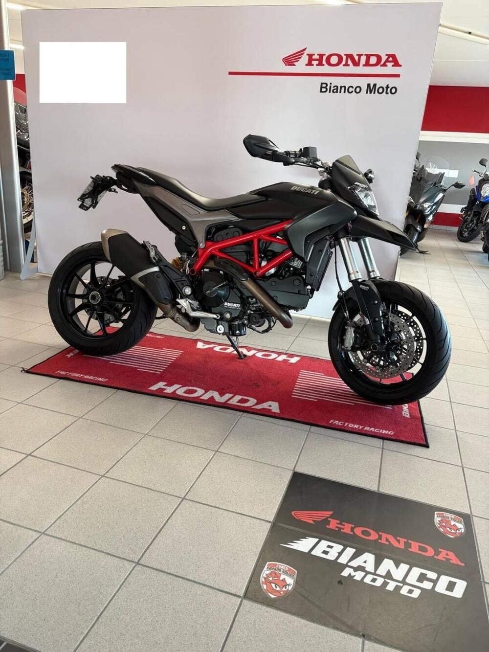 Ducati Hypermotard 821 (2013 - 15) (3)