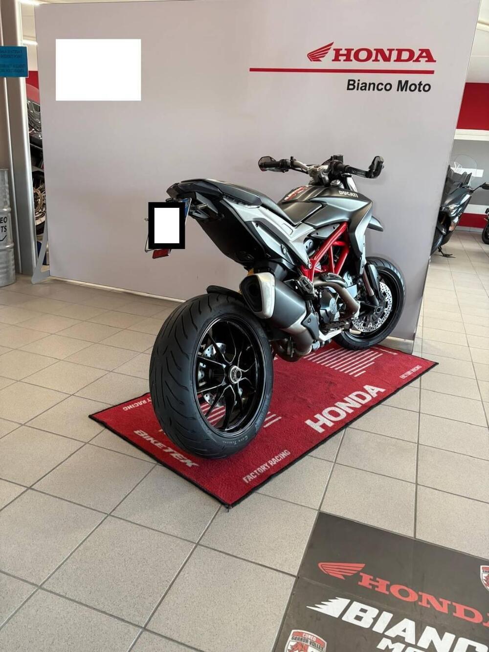 Ducati Hypermotard 821 (2013 - 15) (6)