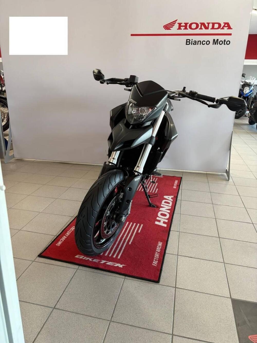 Ducati Hypermotard 821 (2013 - 15) (5)