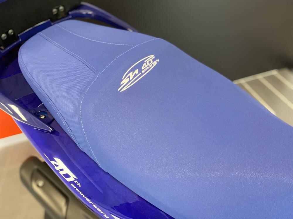 Honda SH 125i Sport (2024 - 25) (7)