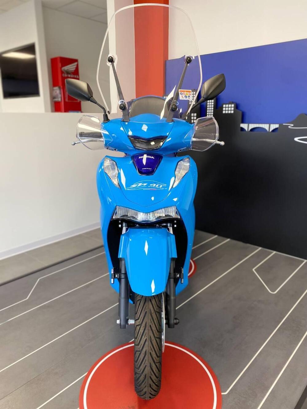 Honda SH 125i Sport (2024 - 25) (3)