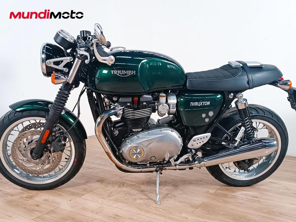 Triumph Thruxton 1200 (2016) (6)