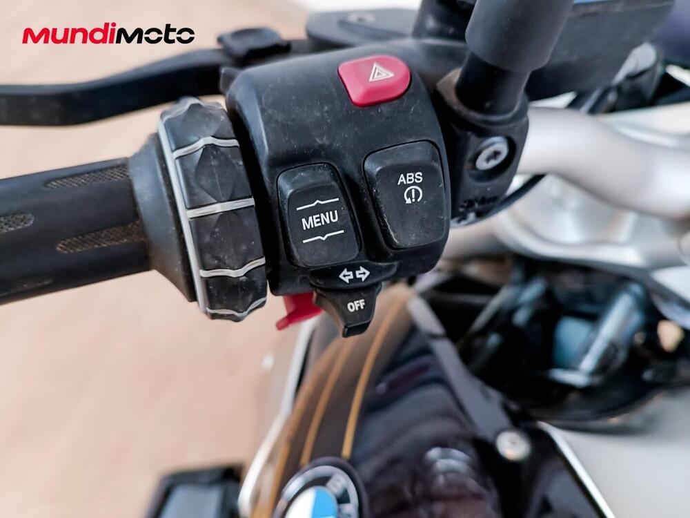 Bmw R 1250 R (2019 - 20) (13)