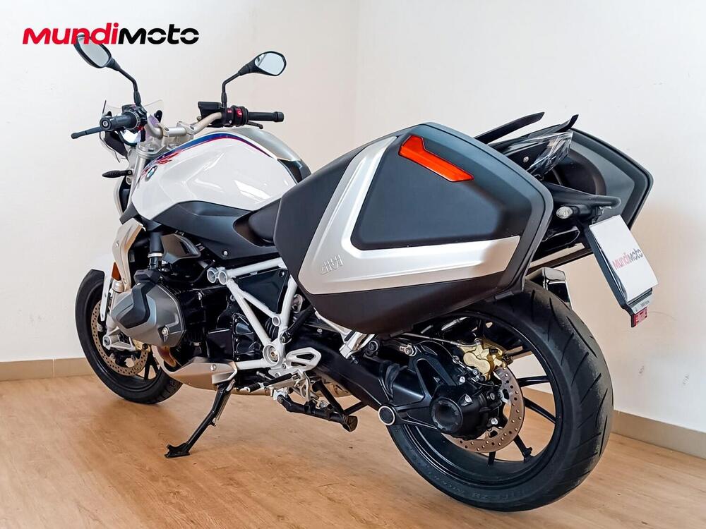 Bmw R 1250 R (2019 - 20) (7)