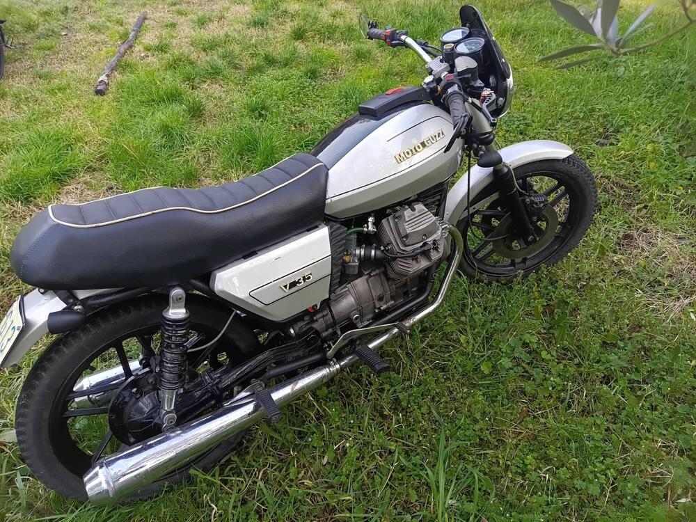 Moto Guzzi V35 (3)