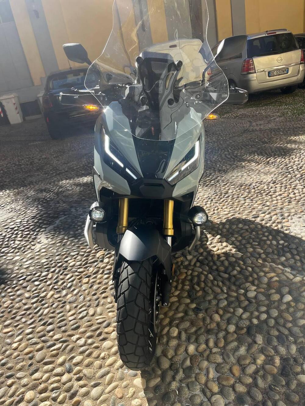 Honda X-ADV 750 DCT Travel (2021 - 24)