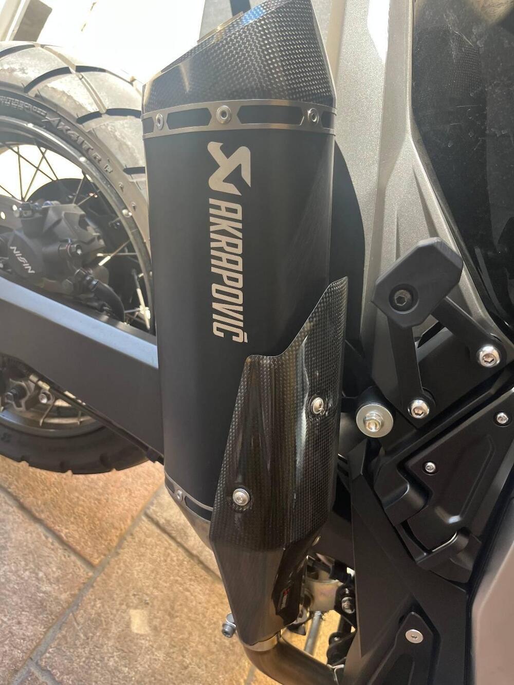 Honda X-ADV 750 DCT Travel (2021 - 24) (3)