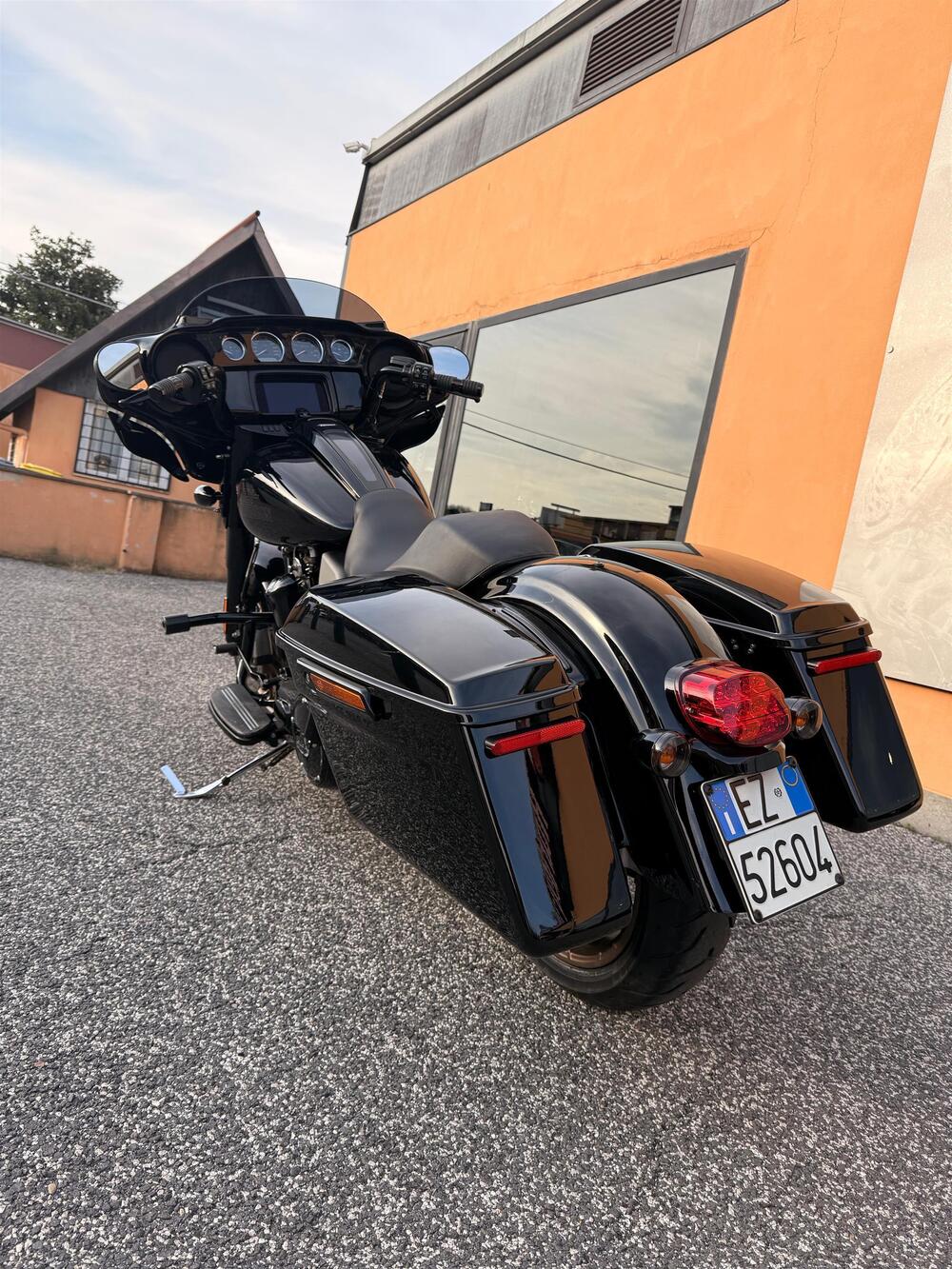 Harley-Davidson Street Glide ST (2022 - 23) (3)