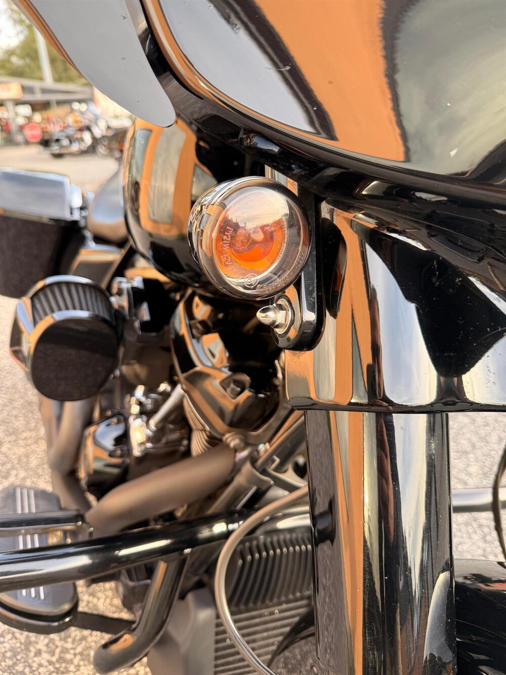 Harley-Davidson Street Glide ST (2022 - 23) (4)