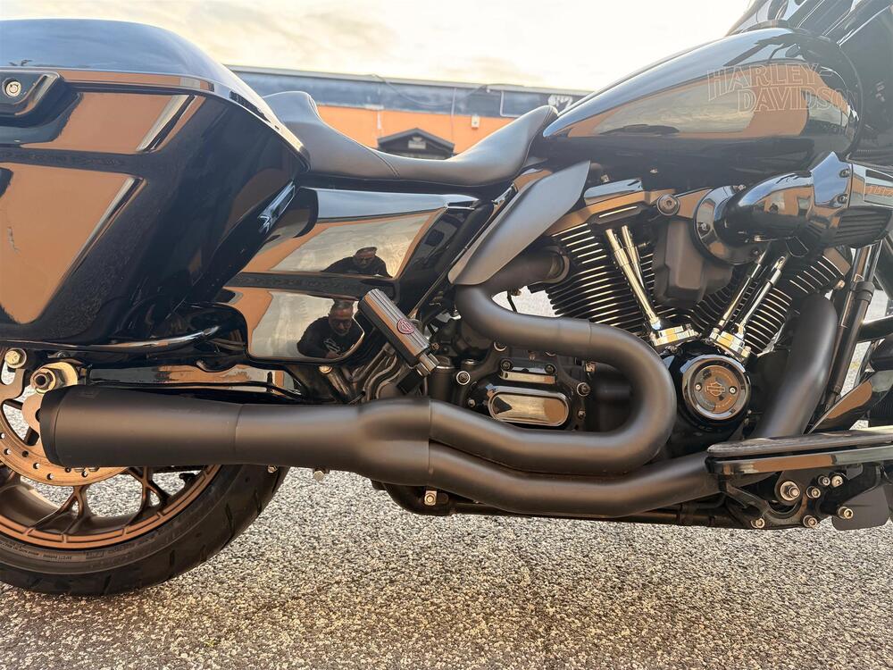 Harley-Davidson Street Glide ST (2022 - 23) (8)