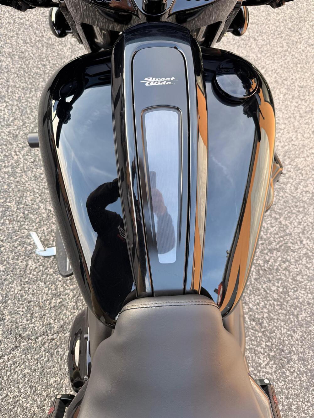 Harley-Davidson Street Glide ST (2022 - 23) (6)