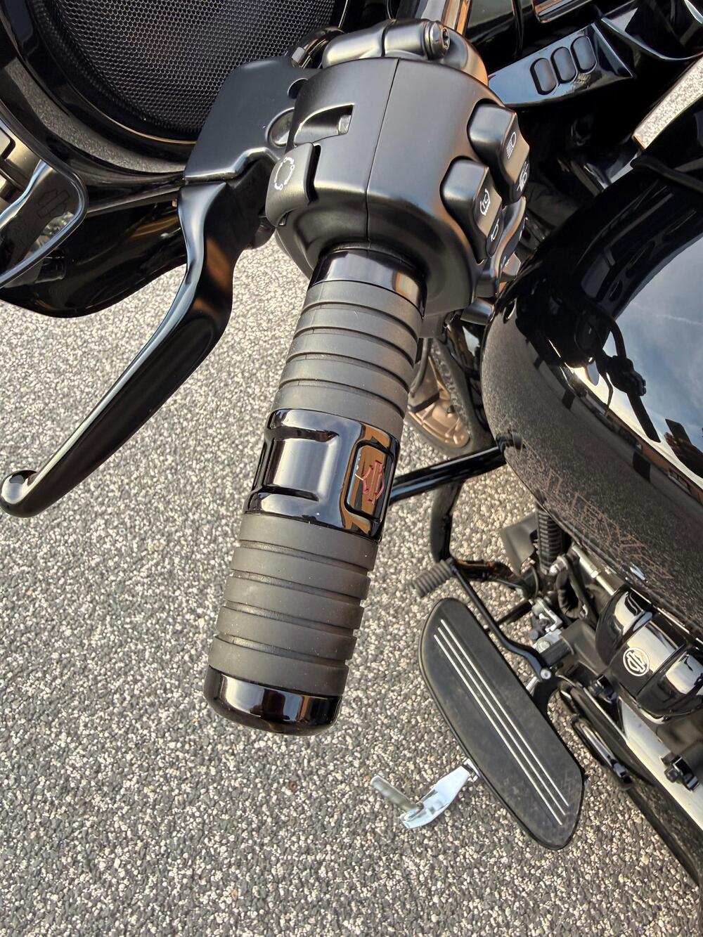 Harley-Davidson Street Glide ST (2022 - 23) (11)