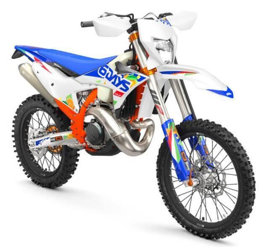 KTM 300 EXC 6Days (2026) (3)