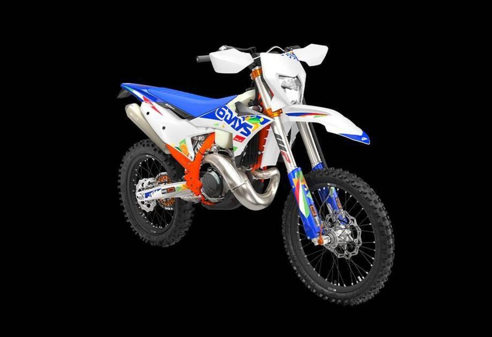 KTM 300 EXC 6Days (2026) (6)