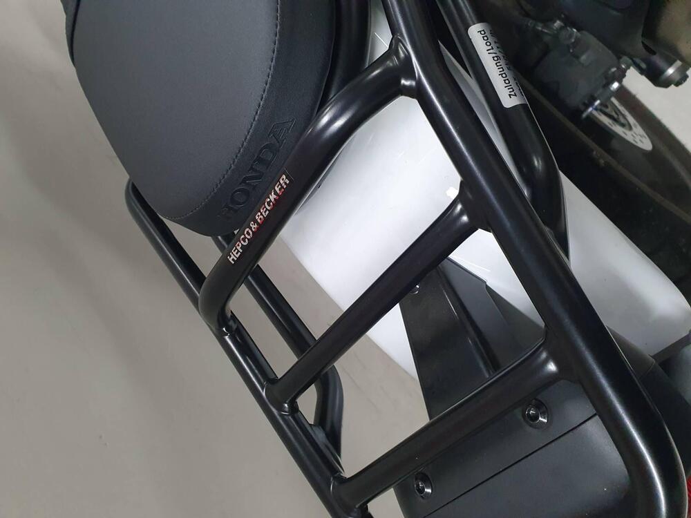 Honda CL500 (2023 - 24) (5)