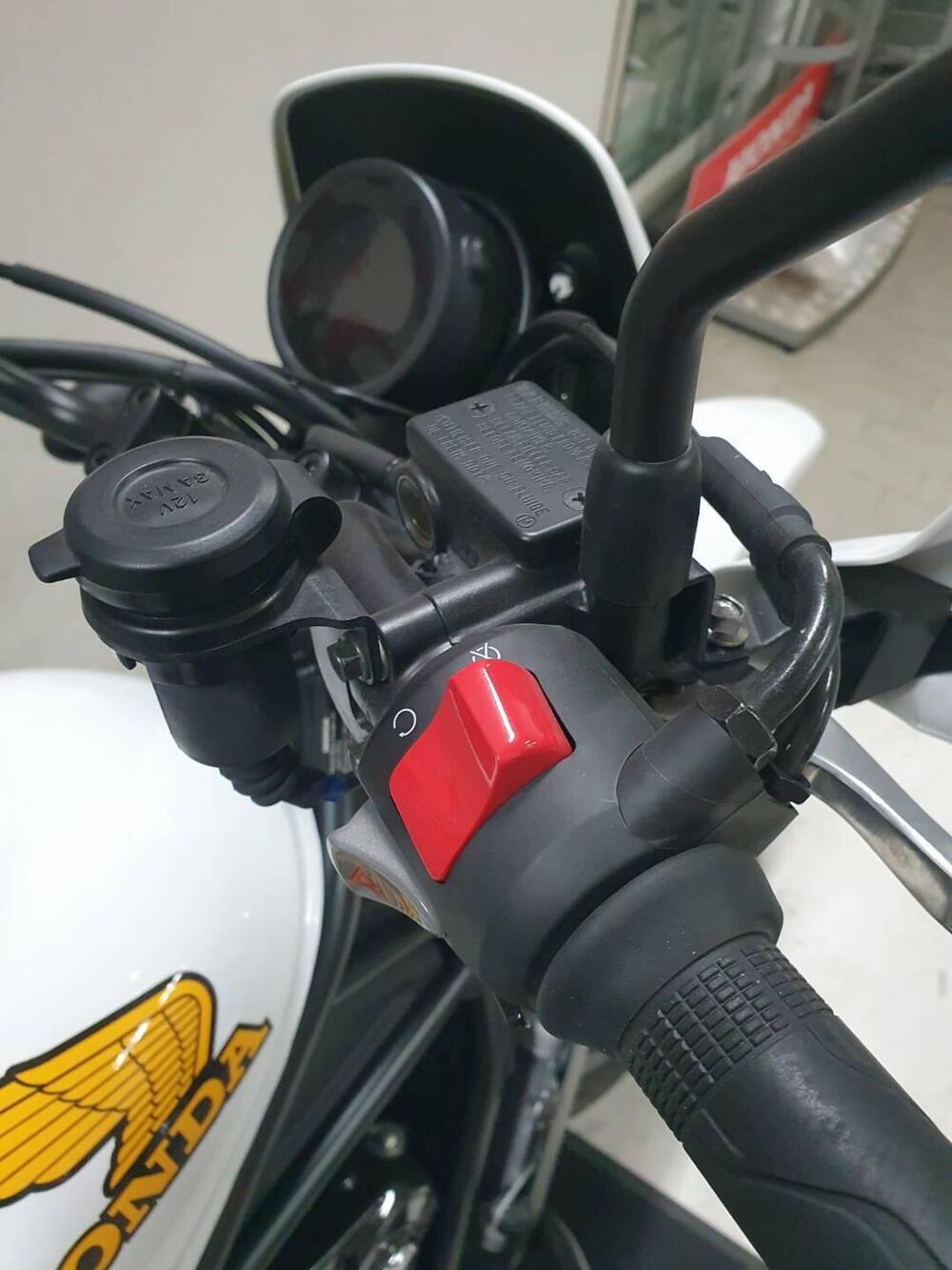 Honda CL500 (2023 - 24) (6)