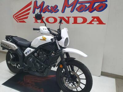 Honda CL500 (2023 - 24) usata