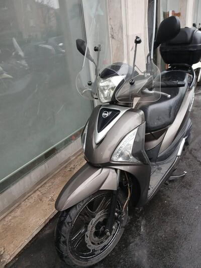 Sym Symphony 200 ST ABS (2017 - 20) usata