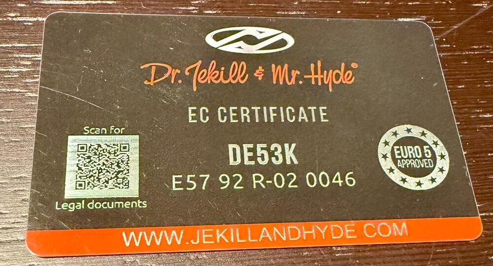 Harley-Davidson Breakout 117 (2023 - 24) (4)