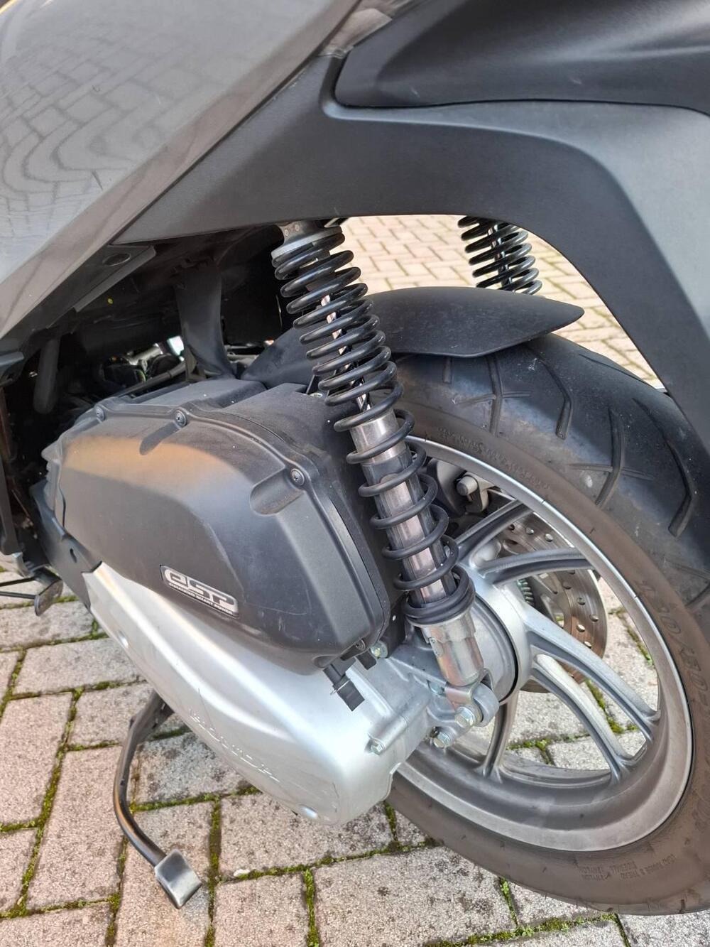 Honda SH 150 i ABS (2013 - 16) (5)