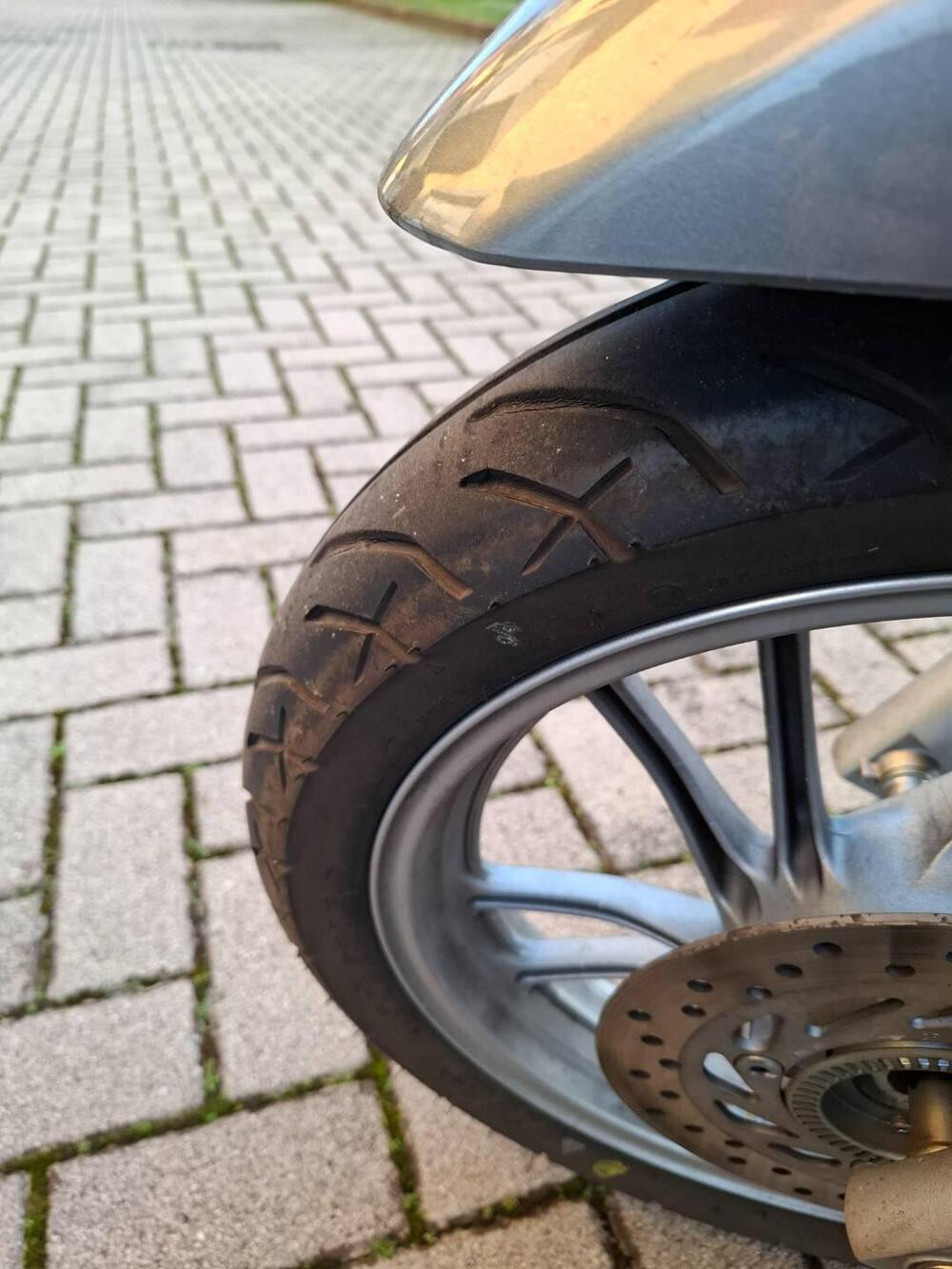 Honda SH 150 i ABS (2013 - 16) (7)