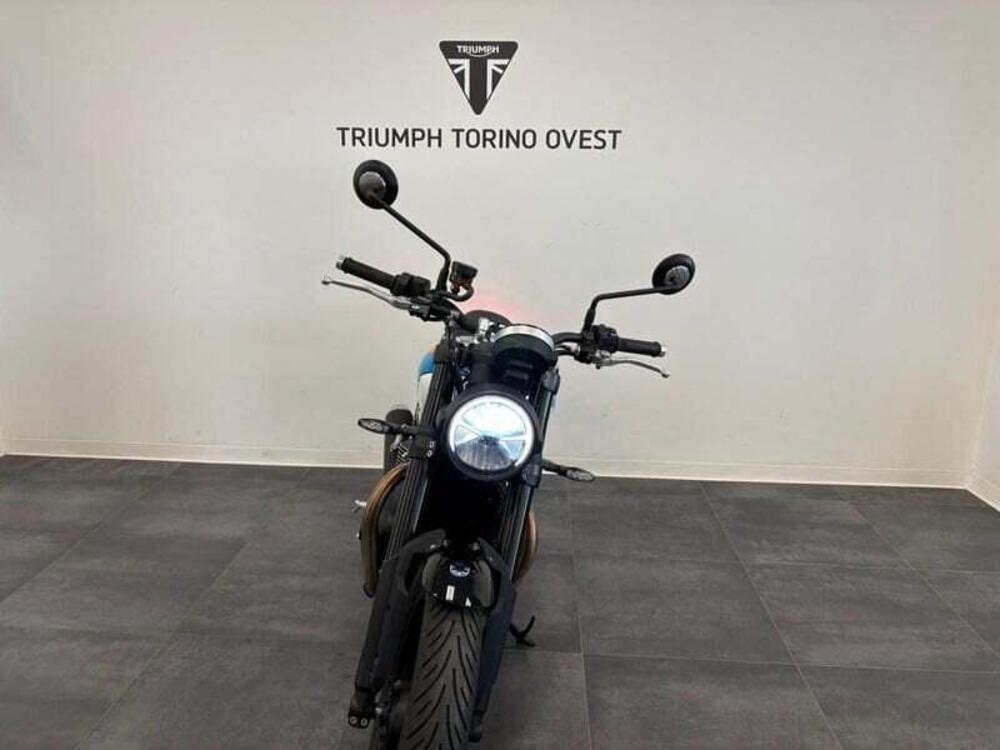 Triumph Speed Twin 900 (2025 - 26) (2)