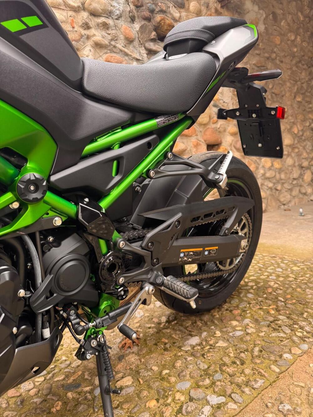 Kawasaki Z 900 (2025 - 26) (7)