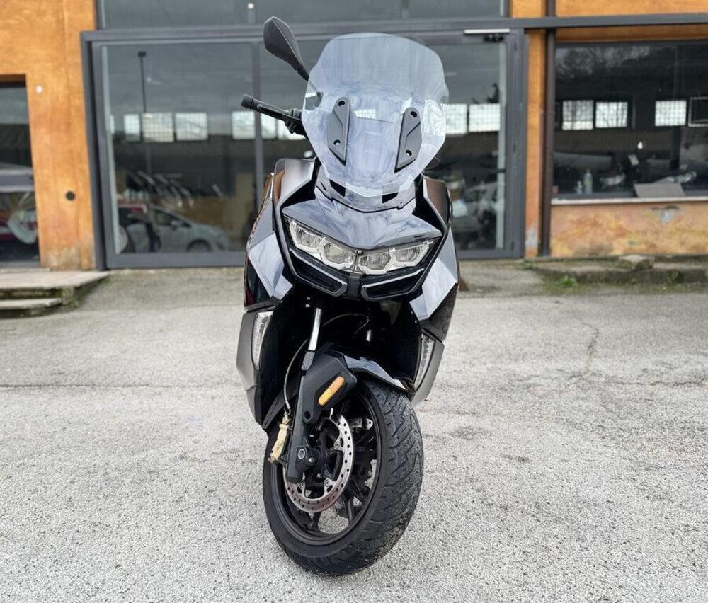 Bmw C 400 GT (2021 - 24) (3)