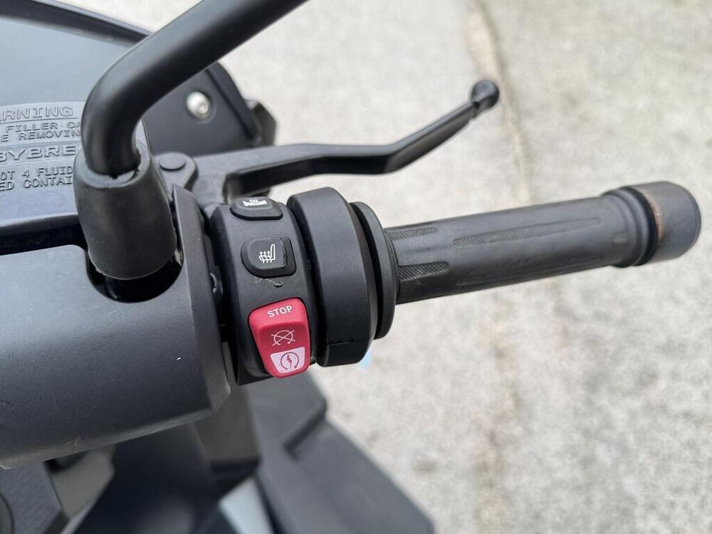 Bmw C 400 GT (2021 - 24) (7)