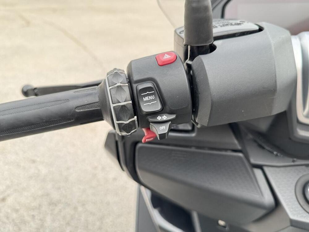 Bmw C 400 GT (2021 - 24) (6)