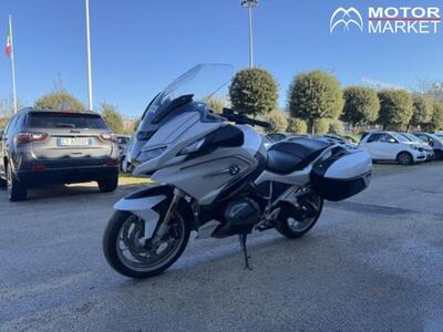 Bmw R 1250 RT (2021 - 25) usata
