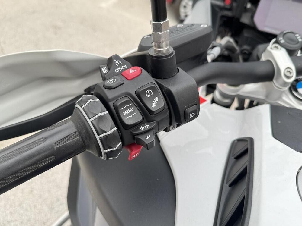 Bmw R 1250 GS Adventure (2021 - 24) (6)