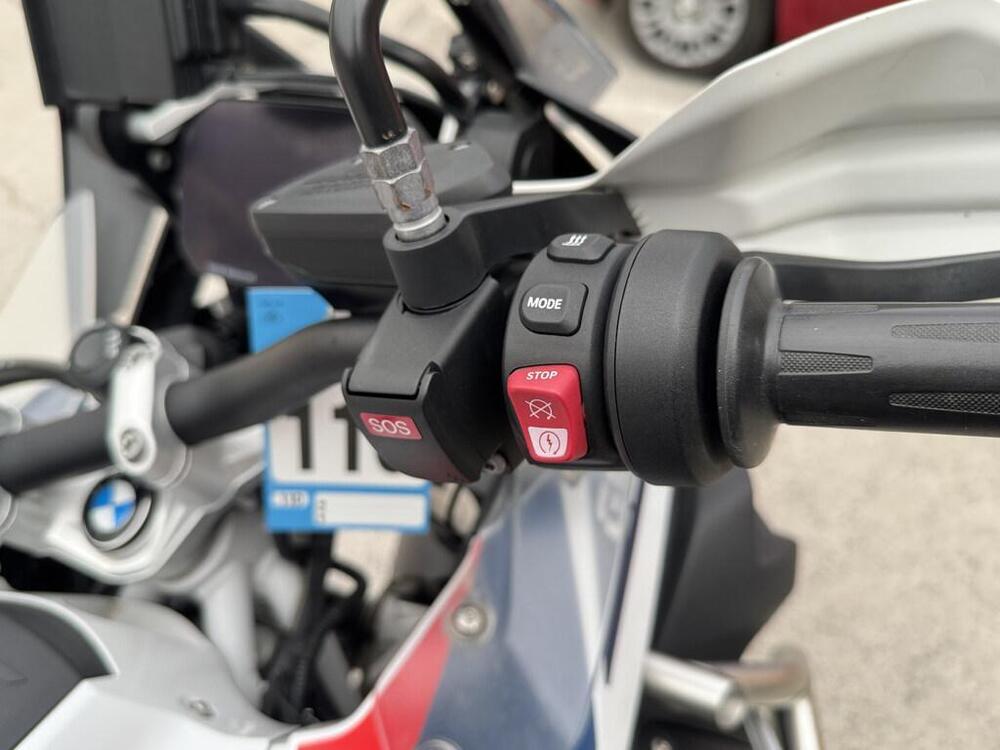 Bmw R 1250 GS Adventure (2021 - 24) (7)