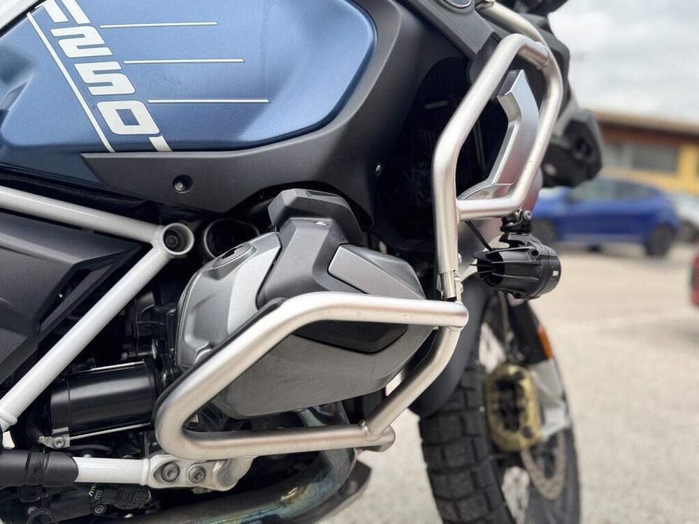 Bmw R 1250 GS Adventure (2021 - 24) (10)