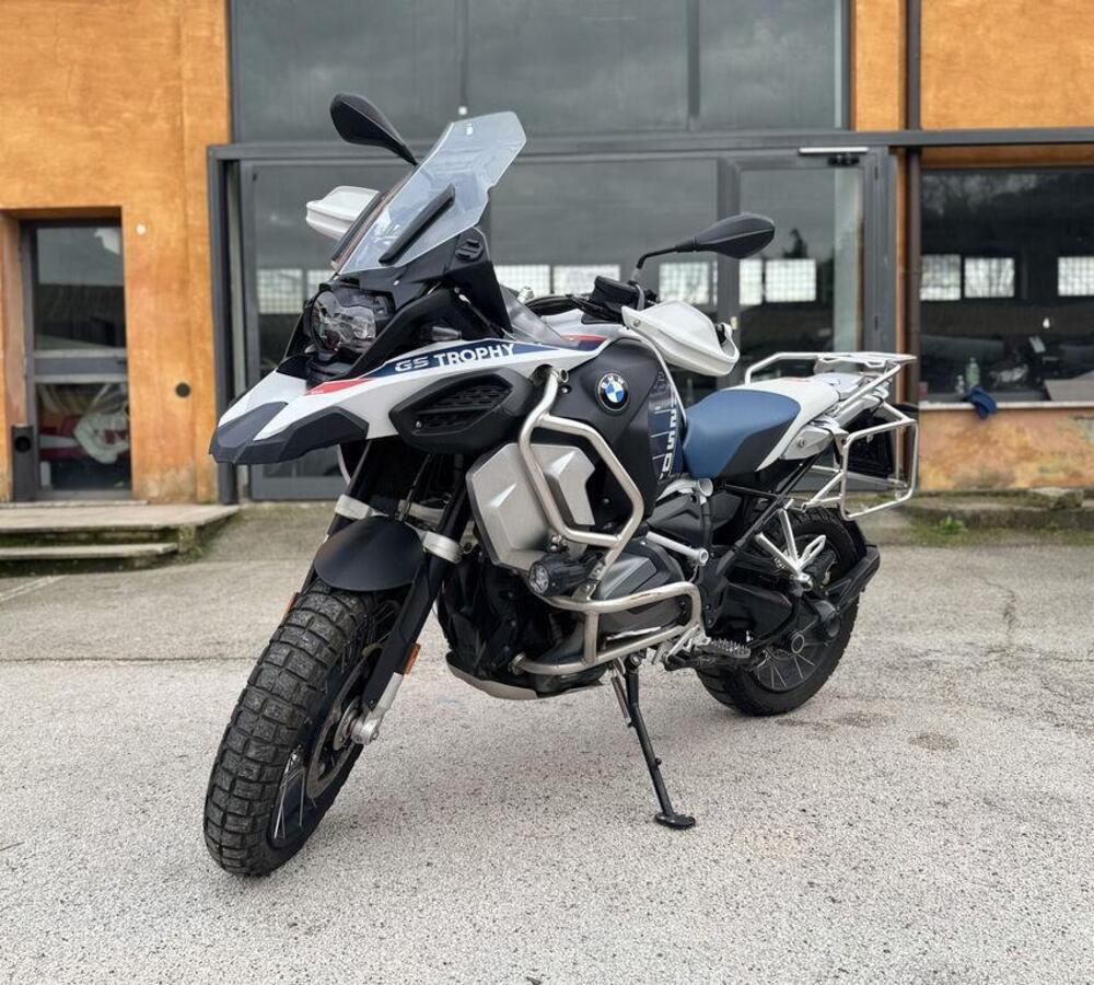Bmw R 1250 GS Adventure (2021 - 24) (4)