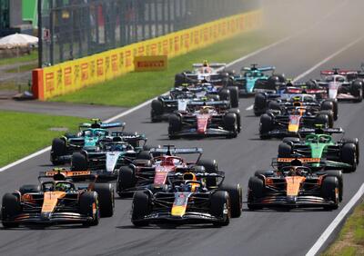 F1 2026, Verstappen lascia Red Bull? Leclerc “ora o mai più”: cosa può accadere nel mercato piloti
