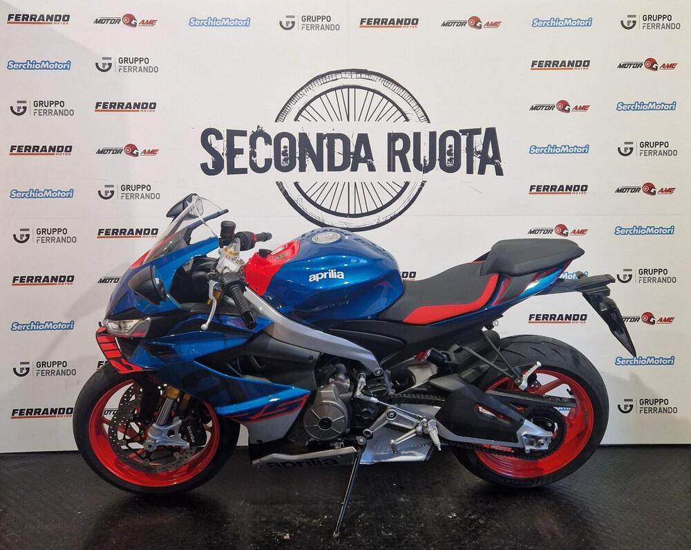 Aprilia RS 660 (2025 - 26) (2)