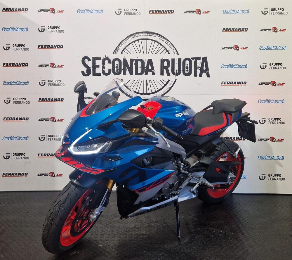 Aprilia RS 660 (2025 - 26) (3)