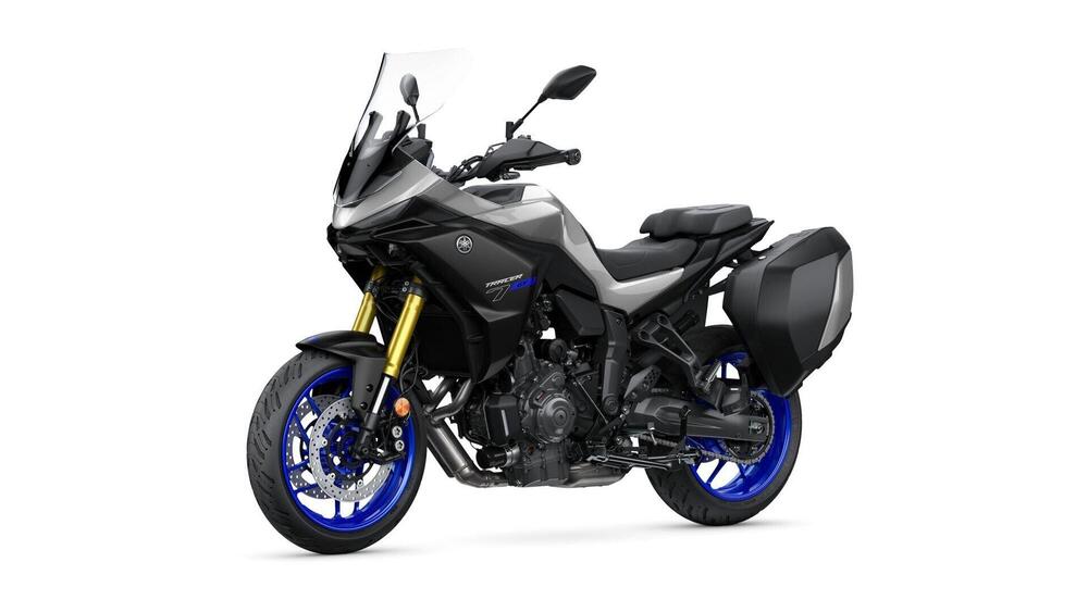 Yamaha Tracer 7 GT (2025 - 26)