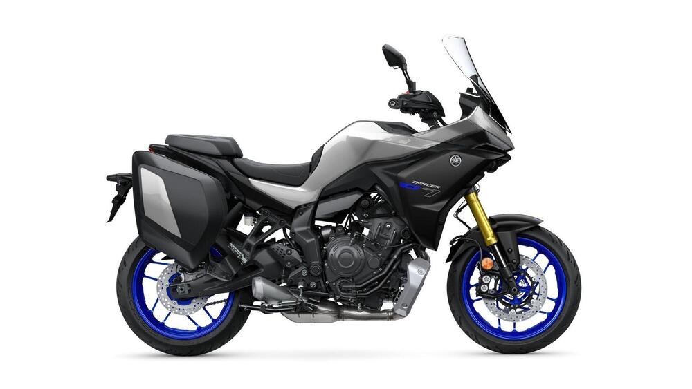 Yamaha Tracer 7 GT (2025 - 26) (2)