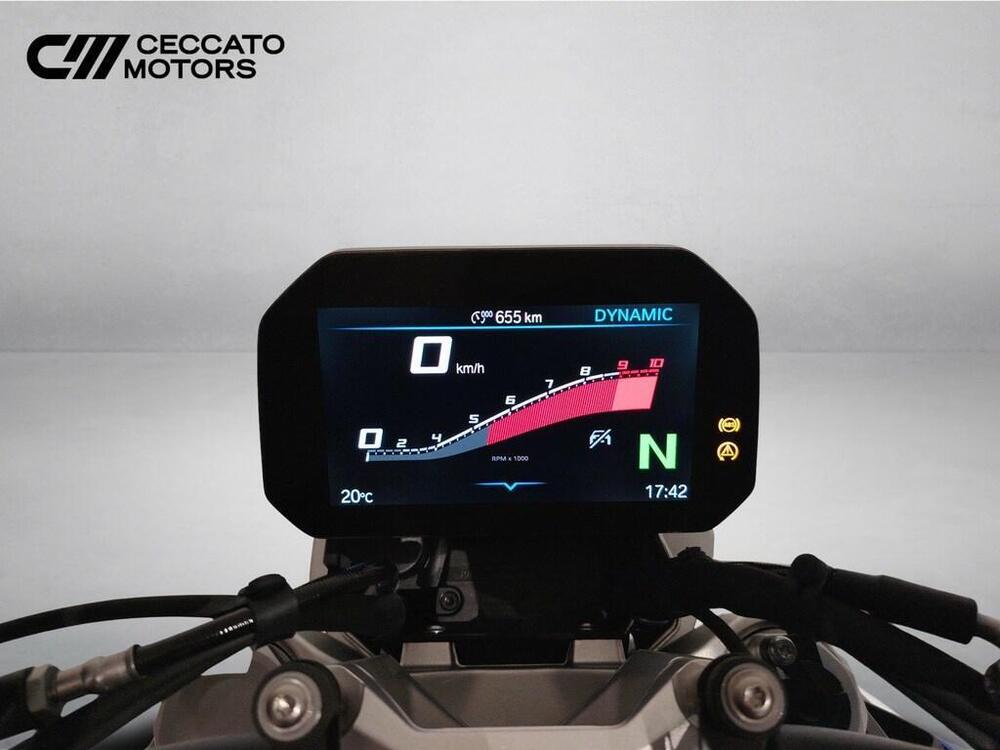 Bmw R 1300 R (2026) (9)