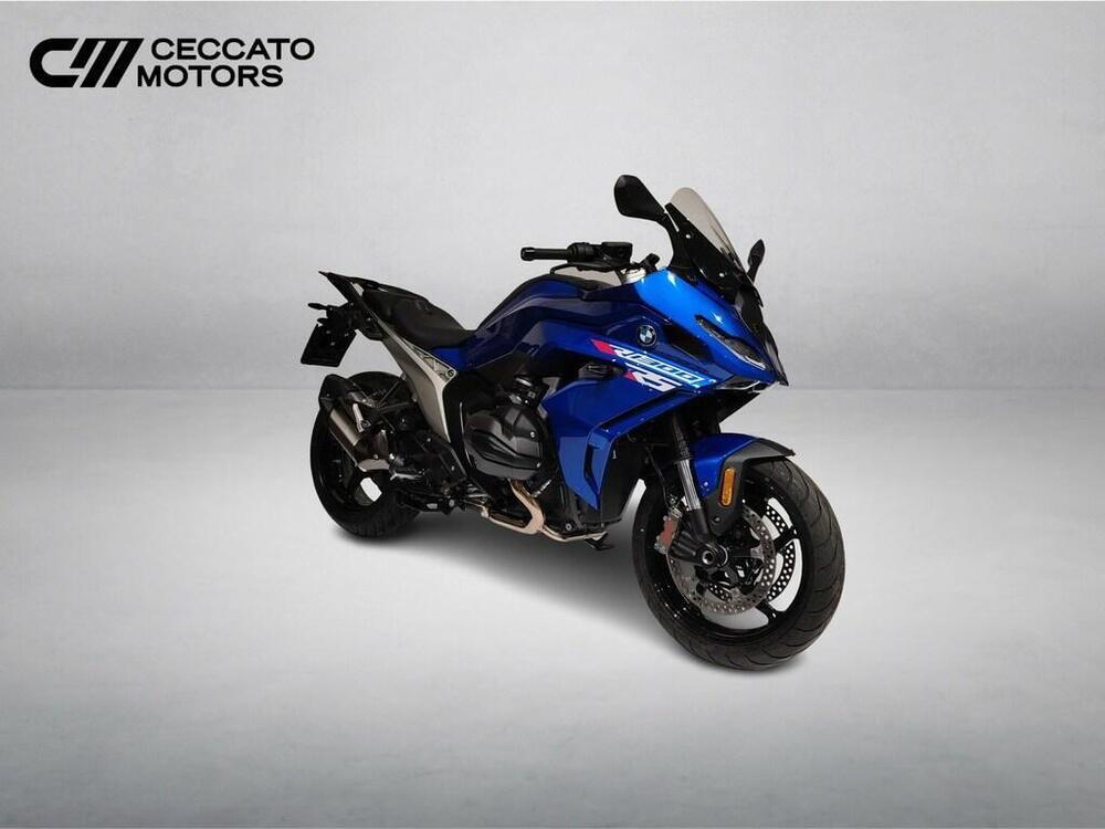 Bmw R 1300 RS (2026)