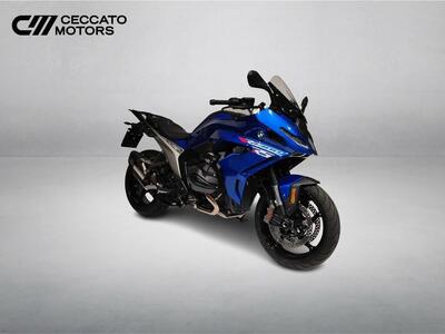 Bmw R 1300 RS (2026) nuova